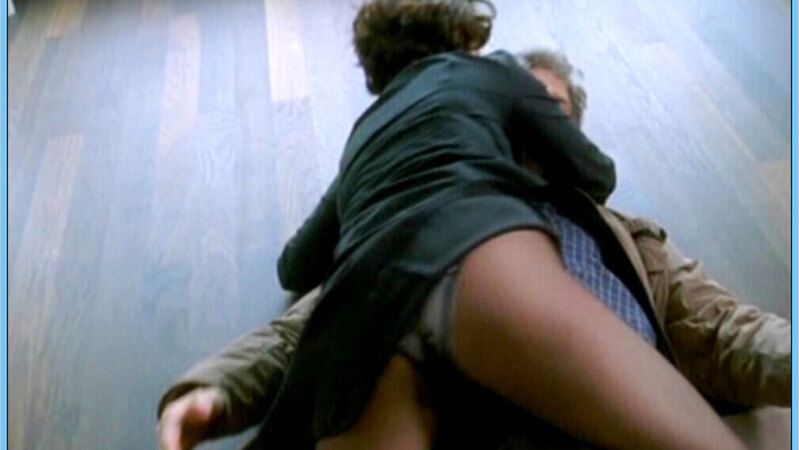Sexiest Karen Reuter Scenes. Sexy, panties, woman on top. 639556