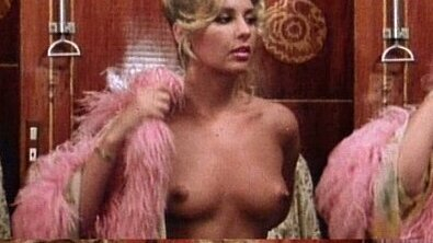 Anna Maria Rizzoli Naked as Lilly. Breasts, midriff, nude. 565767