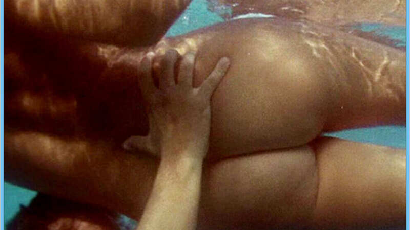 Nudes of Lisa Colombi from L' insegnante al mare con tutta la classe. Butt, hand on butt, nude. 569526