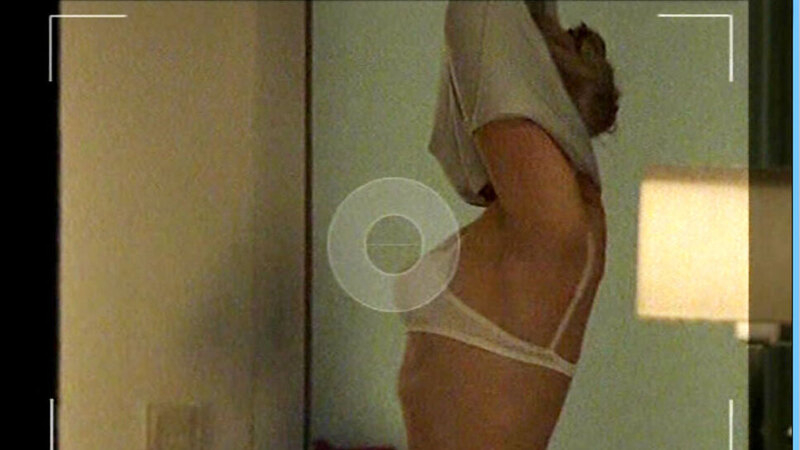 Hottest Katja Bach Scenes. Underwear, SFW, brunette. 569541