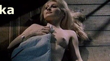 Joanna Bogacka Naked as NA. Breasts, blonde, collage. 569553