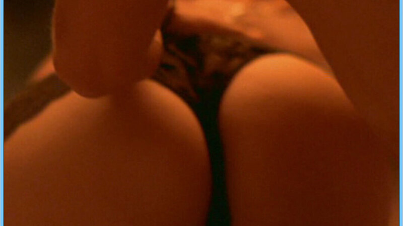 Fastlane's Sexiest Scenes with Jennifer Sky. Underwear, SFW, black underwear. 659058
