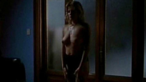 Isabella Ferrari in Amatemi (2005) Breasts Blonde Breasts 638360