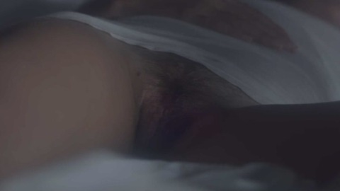 Isabella Ferrari in And They Call It Summer (2012) Bush Blonde Bush 768482