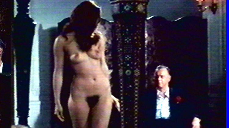 Sandra Julien Nude as NA. Breasts, Bush, collage, couple. 569762