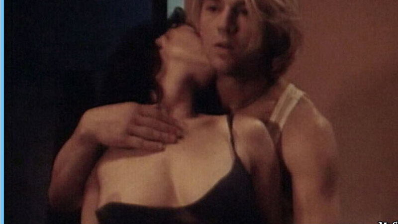 Géraldine Pailhas Nude in Suite 16. Breasts, cleavage, couple. 569776