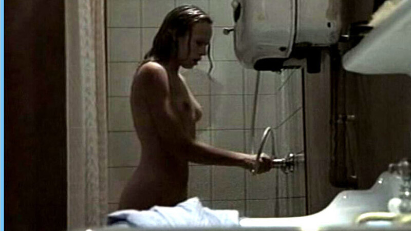 Sophie Broustal Nude as Ingrid. Breasts, brunette, nude. 616532