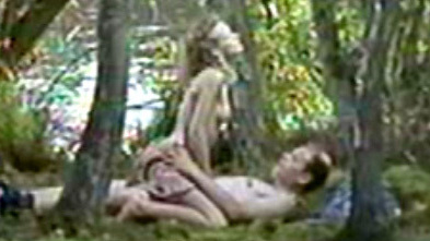 Claire from Cache Cash Naked. Breasts, blonde, couple. 619901