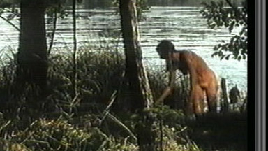 Katharina Böhm Nude as Ottilie. Breasts, Bush, bent over, blonde. 569816