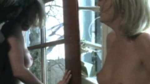 Katharina Böhm Naked in Der Freund von früher. Breasts, blonde, collage. 717439