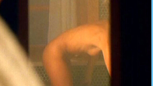 Katharina Böhm Naked in Fesseln. Breasts, bent over, nude. 606871