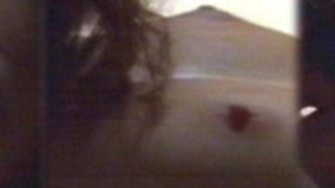 Nudes of Charly Höppner from Die Unzertrennlichen. Breasts, blonde, breast close-up. 717444