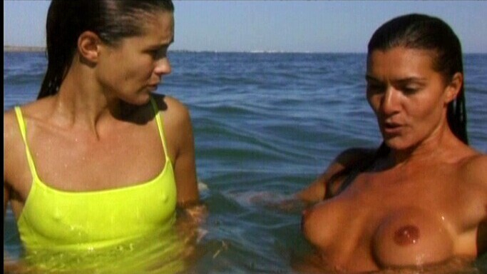 Hottest Sophie Scenes. Sexy, breasts, nude. 552915