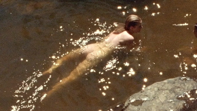 Nudes of Alice from Criminal Lovers. Butt, kissing, nude. 569838