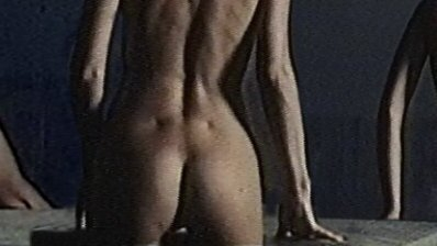 Jessi from Bill Diamond - Geschichte eines Augenblicks Naked. Breasts, Butt, Bush, back dimples, back exposed. 569843