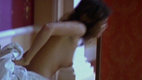 Audrey Tautou Naked as Irène. Breasts, brunette, couple. 682191