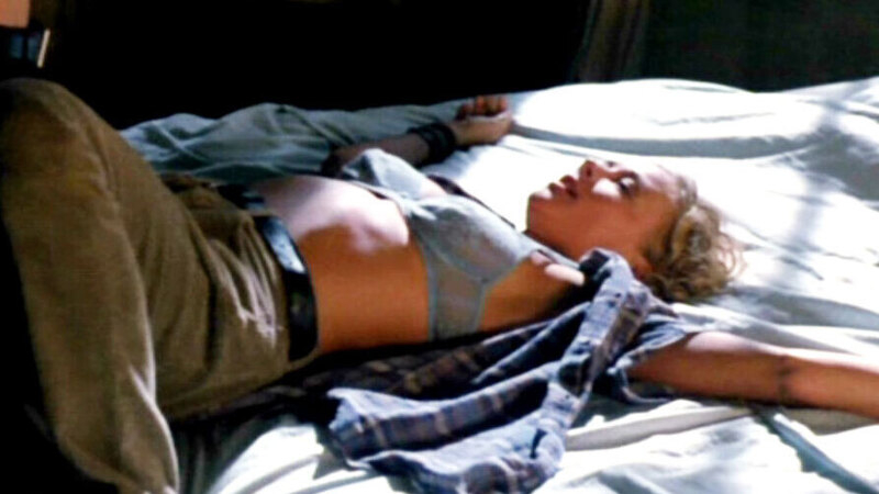 Sexiest Ella Scenes. Underwear, SFW, blonde. 602926