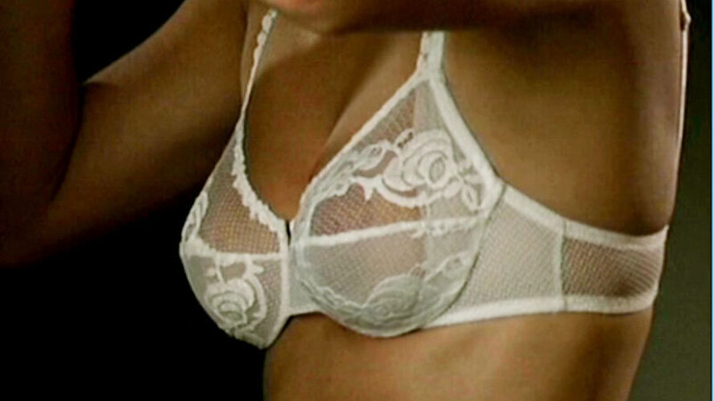 Hottest Signe Tschirn Scenes. Thong, Underwear, SFW, cleavage. 620433
