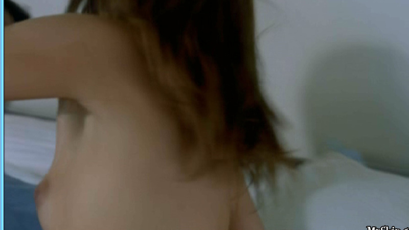 Clotilde Courau Naked in La Parenthèse enchantée. Breasts, brunette, nude. 599551