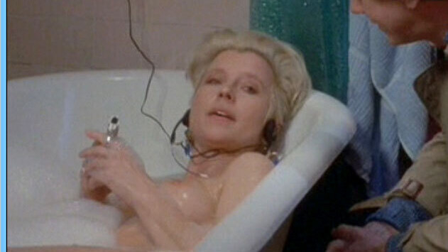 Hanna Schygulla Nude in Forever, Lulu. Breasts, bathtub, blonde. 587314