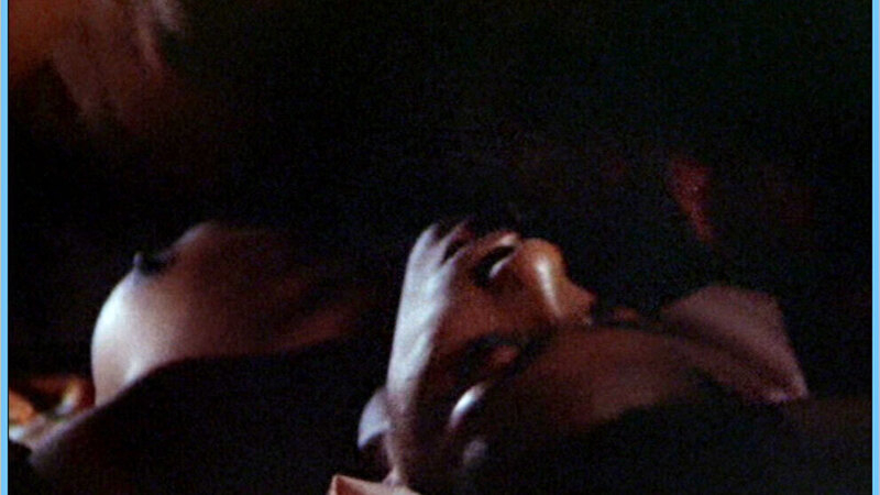 Helen from Black Caesar Naked. Breasts, Black, black hair. 575939