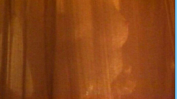 Naomi Watts Nude in Gross Misconduct. Breasts, Bush, Body Double, bush through curtain, nude. 570010