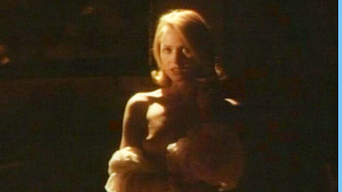 Naomi Watts Nude as Jennifer Carter. Breasts, black panties, nude. 570008