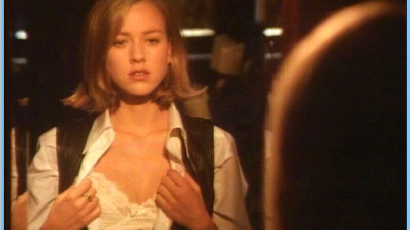 Gross Misconduct's Sexiest Scenes with Naomi Watts. Underwear, SFW, cleavage. 570006