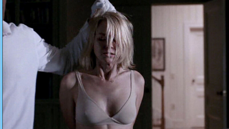Sexiest Ann Farber Scenes. Underwear, SFW, blonde. 649840