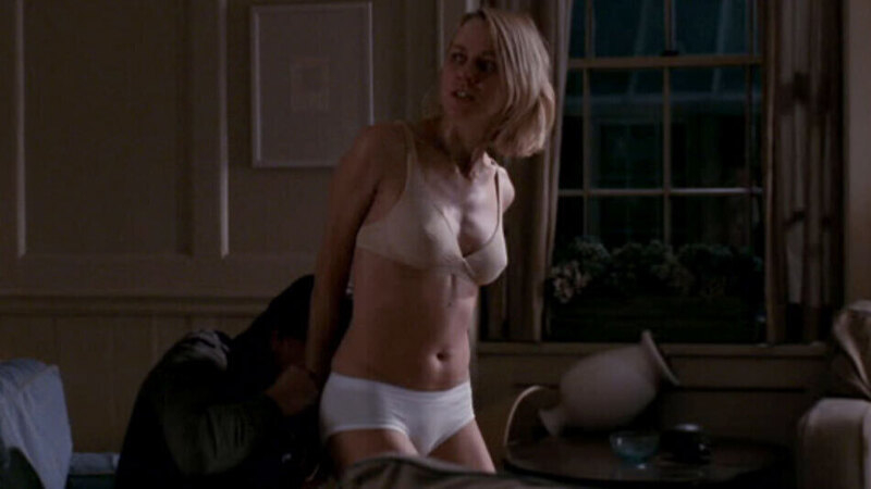 Sexiest Scenes of Ann Farber from Funny Games. Underwear, SFW, blonde. 649841