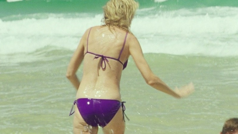 Adore's Sexiest Scenes with Naomi Watts. Bikini, SFW, beach. 733194