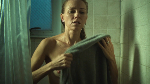 Nudes of Melissa from Sunlight Jr.. Breasts, bathroom, brunette. 730086