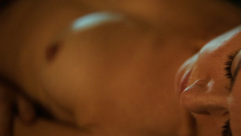 Naomi Watts in Sunlight Jr. (2013) Breasts Big Breasts Blurry 730095