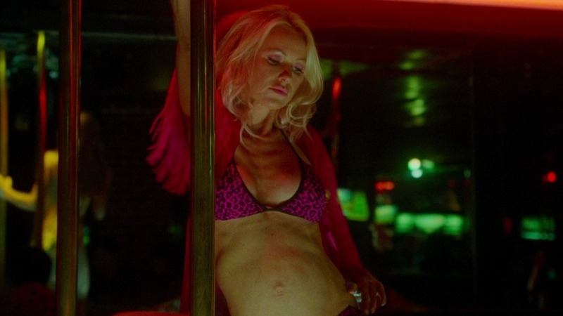 St. Vincent's Sexiest Scenes with Naomi Watts. Sexy, Underwear, SFW, blonde. 758226