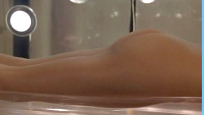 Marlène Jobert Nude in Faut pas prendre les enfants du bon Dieu pour des canards sauvages. Butt, butt close-up, nude. 561844