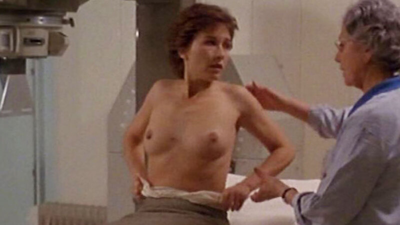 Claire from L' amour nu Naked. Breasts, doctor, nude. 570107