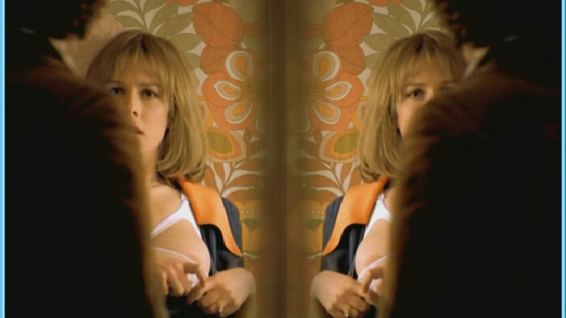 Nudes of Eve from La Parenthèse enchantée. Breasts, blonde, collage. 599556