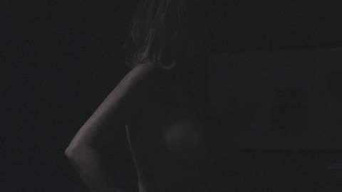 Karin Viard in Love Is The Perfect Crime (2013) Breasts Breasts Brunette 743267