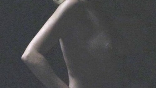 Marianne from Love Is The Perfect Crime Naked. Breasts, bedroom, blonde. 743297