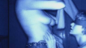 Chiara Mastroianni Naked as Hotel Nurse. Breasts, Sexy, Underwear, Lesbian, blindfolded, nightvision. 561183
