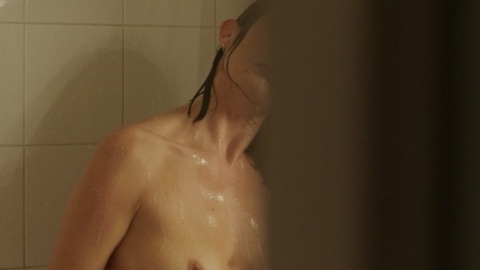Chiara Mastroianni in 3 Hearts (2014) Breasts Breasts Brunette 769404