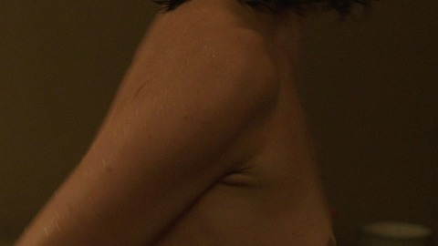 Chiara Mastroianni in 3 Hearts (2014) Breasts Breasts Brunette 769406