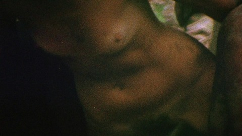 Francesca Ciardi in Cannibal Holocaust (1980) Breasts Bush Breasts Bush 741983