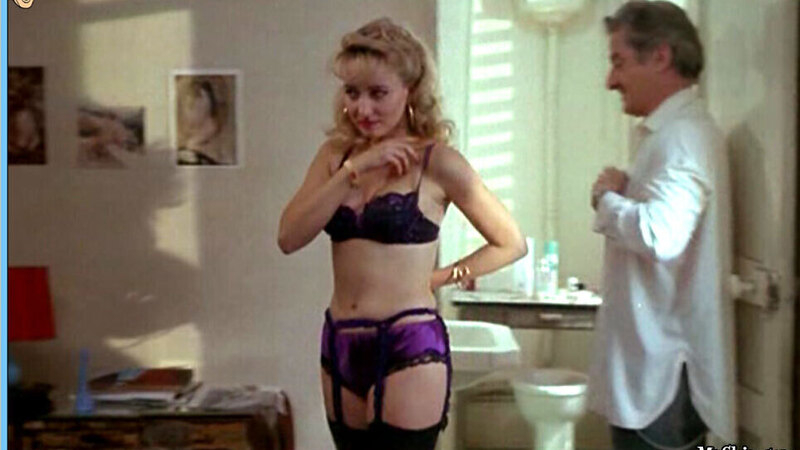 Sexiest Scenes of Rachel from Sale destin. Underwear, SFW, purple underwear. 632243