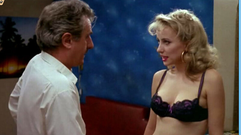 Sexiest Rachel Scenes. Underwear, SFW, blonde. 632242