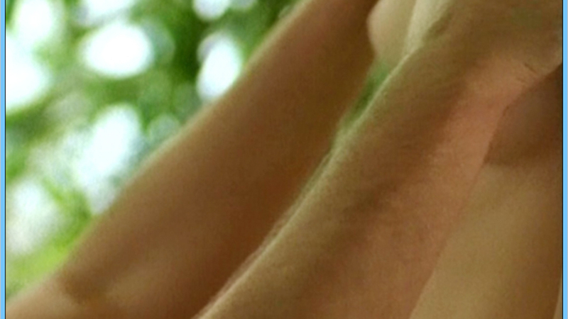 Laura Tonke Nude in Dich schickt der Himmel. Breasts, breast close-up, couple. 562018