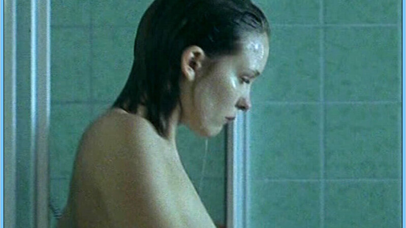 Laura Tonke Naked as Anne / Marie. Breasts, nude, shower. 601185
