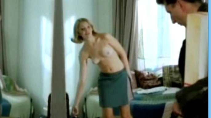 Laura Tonke Naked in Gangster. Breasts, blonde, nude. 601189