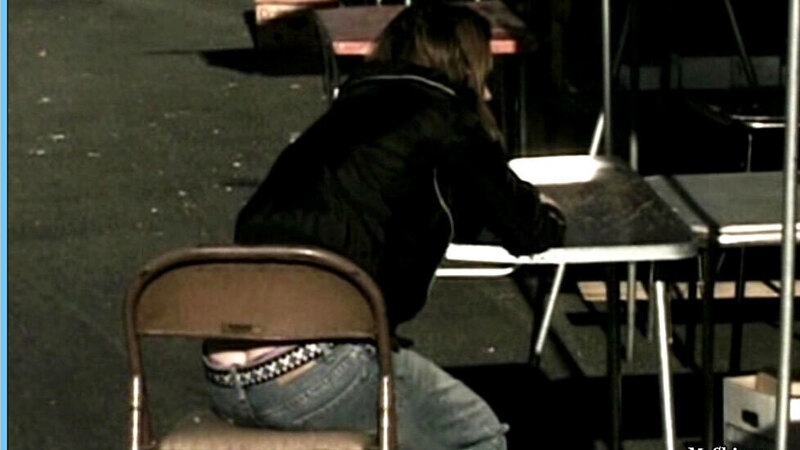Laura Tonke Nude as Inga. Butt, accidental skin, brunette. 613862