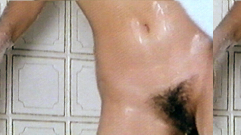 Ulrika from Looosers Naked. Breasts, Bush, hairy bush, nude. 570275